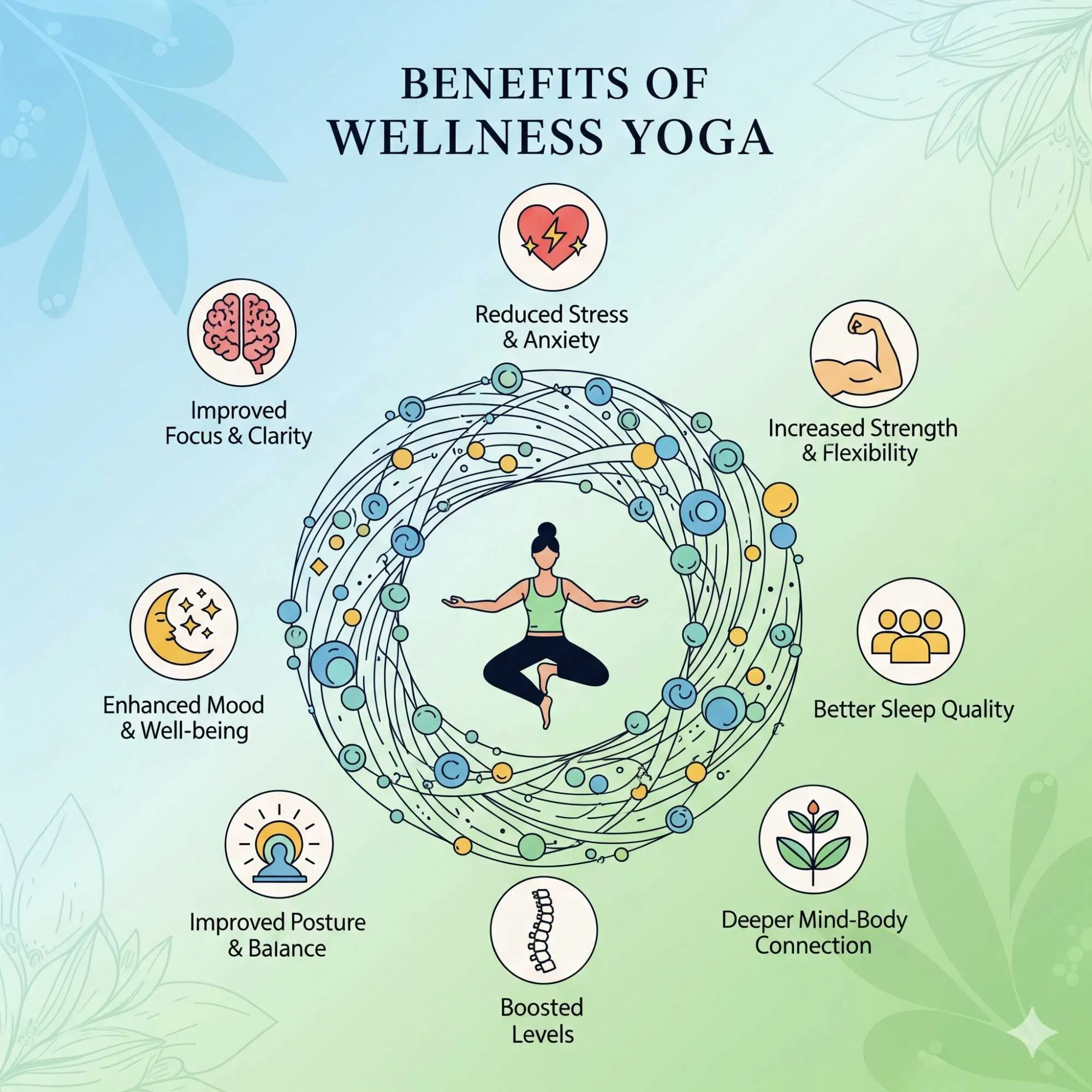 Wellness Yoga
