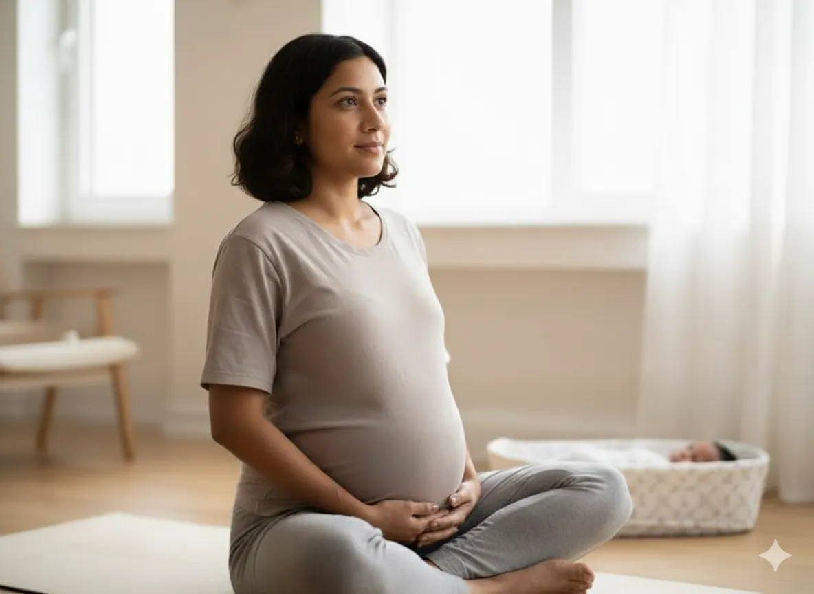 Postnatal Yoga
