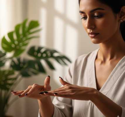 Healing Therapies